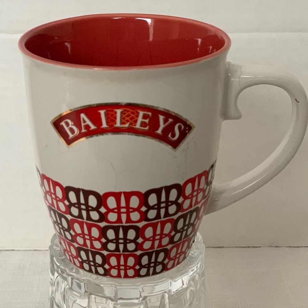 BAILEYS |  Vintage Coffee Mug.